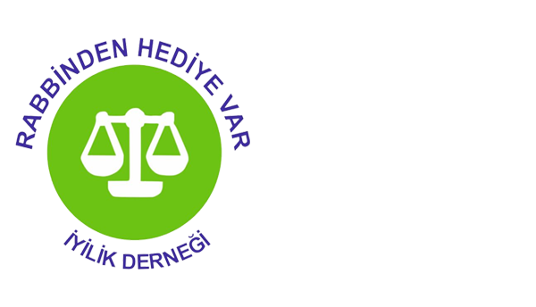 Rabbinden Hediye Var Derneği